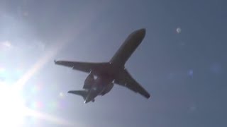 IAH looking for new executive to complete international terminal project Information