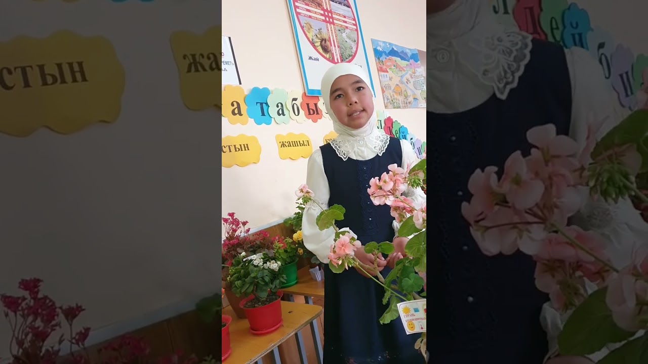 Асамидин Калыкулов атындагы толук эмес орто мектеби 