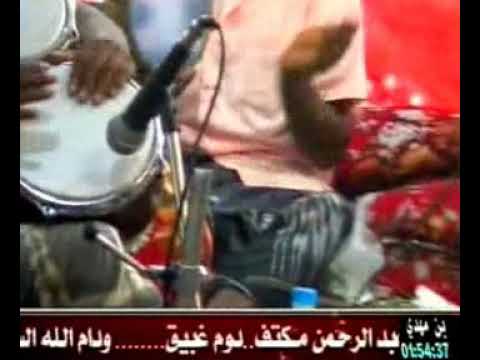 اغنية شرح وامتكبري ربنا جابك للفنان وهب الله الأهدل من أقراح آل الجبلي بالمنيرة