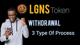 ORIGIN LGNS Withdrawal Kaise Karenge. screenshot 4