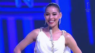 Miss Grand Thailand 2019 | Final Night | Opening Introduction รอบตัดสิน แนะนำตัว