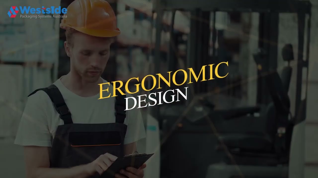 The NEW AGE Tool of Packaging Business || Westside Packaging Systems Australia