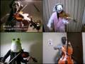 Devildom String Orchestra " SilverWill&GoldenWing " [The Legend of Heroes VI ]