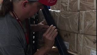 CMS Magnetics Neodymium Disc Magnets 1 26 x 1 8 Dia w 3M Super Stick Foam Adhesi