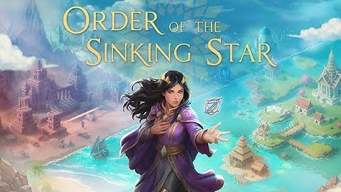 Order of the Sinking Star Trailer (Game Awards 2025)