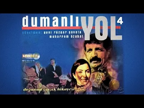 Dumanlı Yol Dizisi 4. Bölüm Sansürsüz Full İzle