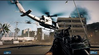 This new Battlefield took a turn for the worst