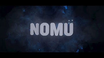 Nomu Intro (Random Name(maybe?)) :)
