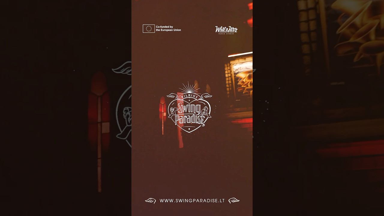 Highlights of Swing Paradise 2024 - Video by Nuno Neves