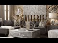 ZGALLERIE BEAUTIFUL HOME DECOR | ZGALLERIE SHOP WITH ME ! #zgallerie #glamdecor #interiordesign