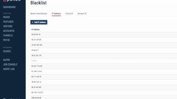 Keeping your Pendo Data "Clean"