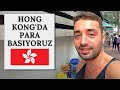 Hong Kong'da Sokakta Yaşamak. 2.Bölüm #29