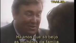 Trailer - VHS Esqueceram de Mim - Abril Vídeo.