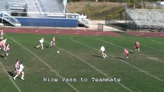 Soccer 2010 Highlights