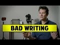 Dumb Way To Write A Screenplay - Mark Sanderson