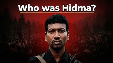 Madvi Hidma की असली कहानी | कौन था India का Most Wanted Maoist? #madvihidma #bastartalkies #cgnews