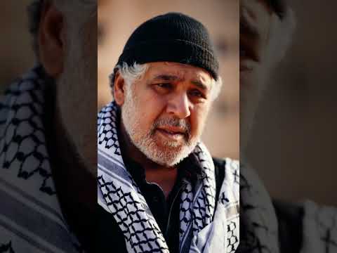 محمد هاشم يتألق من كواليس عبر الأثير حضور عراقي لافت في دراما عربية جديدةيطل النجم العراقي