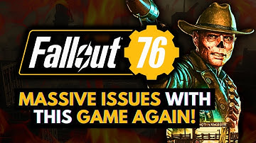 Fallout 4 Anniversary Was Only The Beginning, Now They