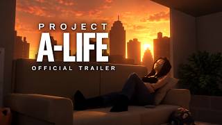 Project A-LIFE - A Living World | Project Zomboid