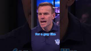 How many BYU players will be selected in this week's NFL Draft?