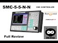 SMC5-5-N-N In-depth Review Machifit Banggood