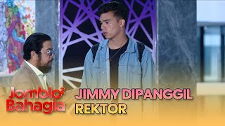 Jimmy is Summoned by the Chancellor ⚠️ Dad's Dark Facts Revealed | Happy Singles Eps 29-31
