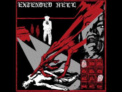 Extended Hell — EXTENDED HELL - C.F.D.