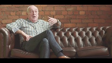 Spark TV: Reflections of an Ad Man