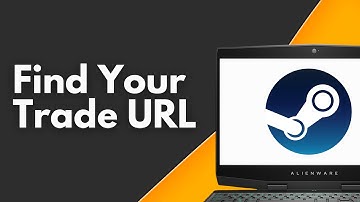 How to Find Your Trade URL on Steam