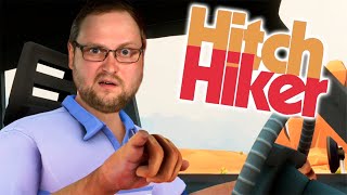 ЧУЖОЙ СОН ► Hitchhiker - A Mystery Game #4