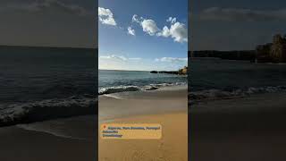 Exploring Algarve Beaches, Faro 🏖️🇵🇹: Portugal's Coastal Paradise