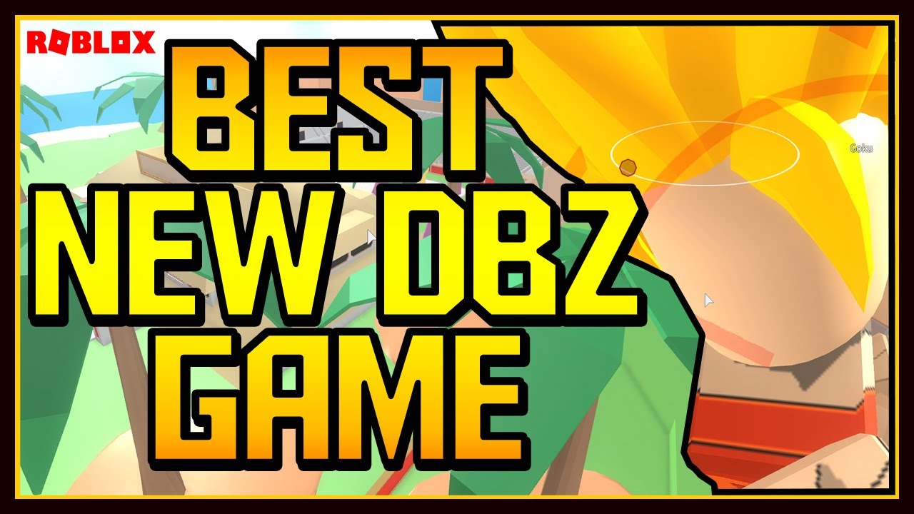Dbz Bloxverse New Dragon Ball Z Game On Roblox Ibemaine - roblox bloxverse best dragon ball game in the works