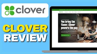 Clover Review – Best for Restaurants & Retailers in 2025