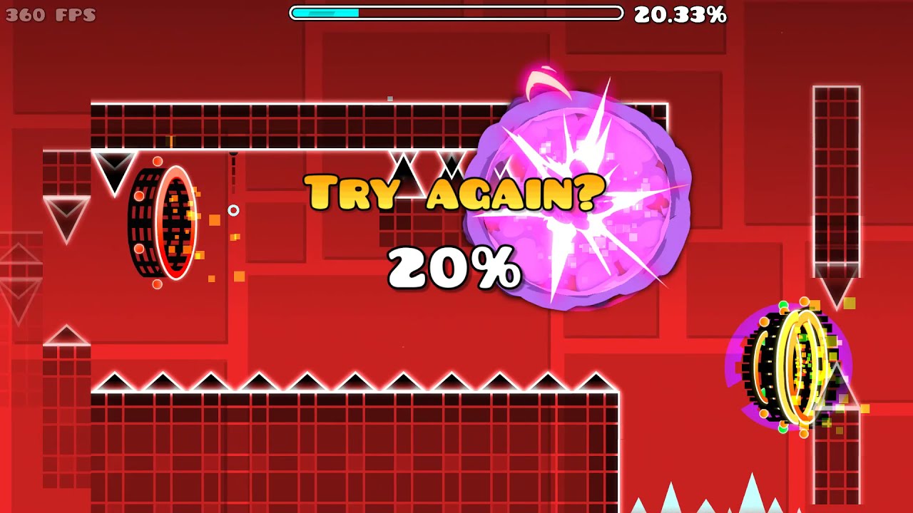 Updated Element 111 RG 20% (World Record)