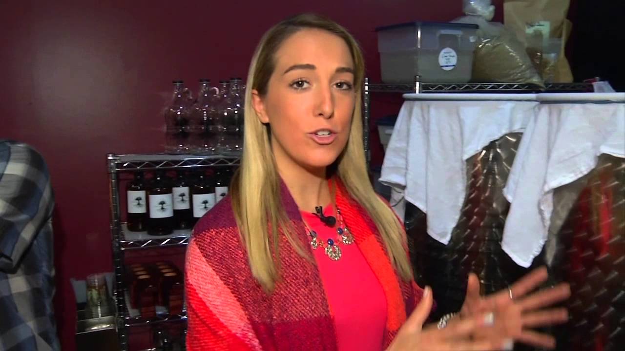 Renewal Kombucha Tea YouTube