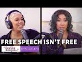 See, The Thing Is... Episode 70 | Free Speech Isn't Free