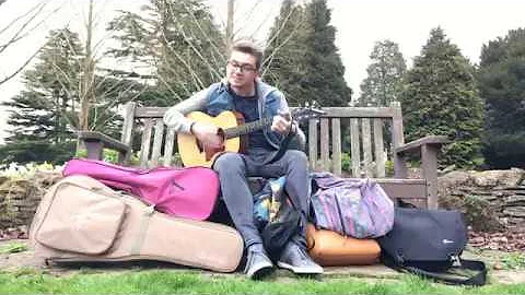 Frolicker - Benjamin Carty Benjamin Carty Benjamin...
