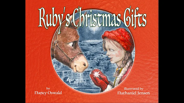 RCG Book buzz Nancy Oswald Video MP4 1