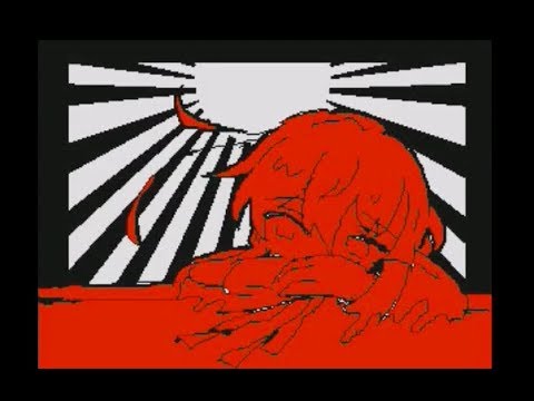 【うごメモ】【 Flipnote 3D 】