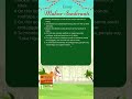 Ten Lines on Makar Sankranti in English | Short Essay for Students