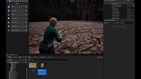 My Unreal Engine Learning Journey – Day 33 – Aiming Animations and ADS Camera