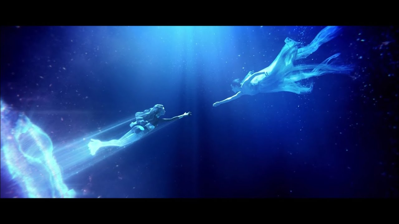 aespa 에스파 ‘Savage (Revamped)’ M/V