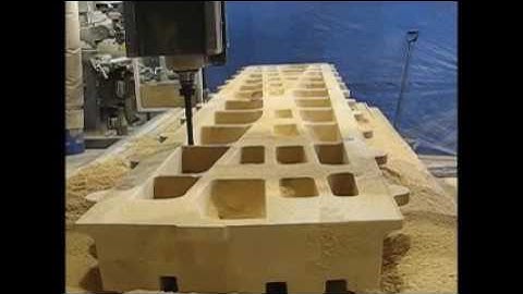 7785697 2008 Multicam 5000 Series 5 103 R PF 3