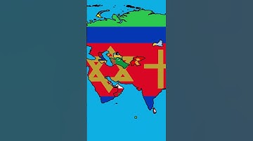 The Top Comment Changes One Thing On This Map | AS Conquest Edition Part 66 V1