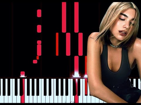 Dont start now - Dua Lipa