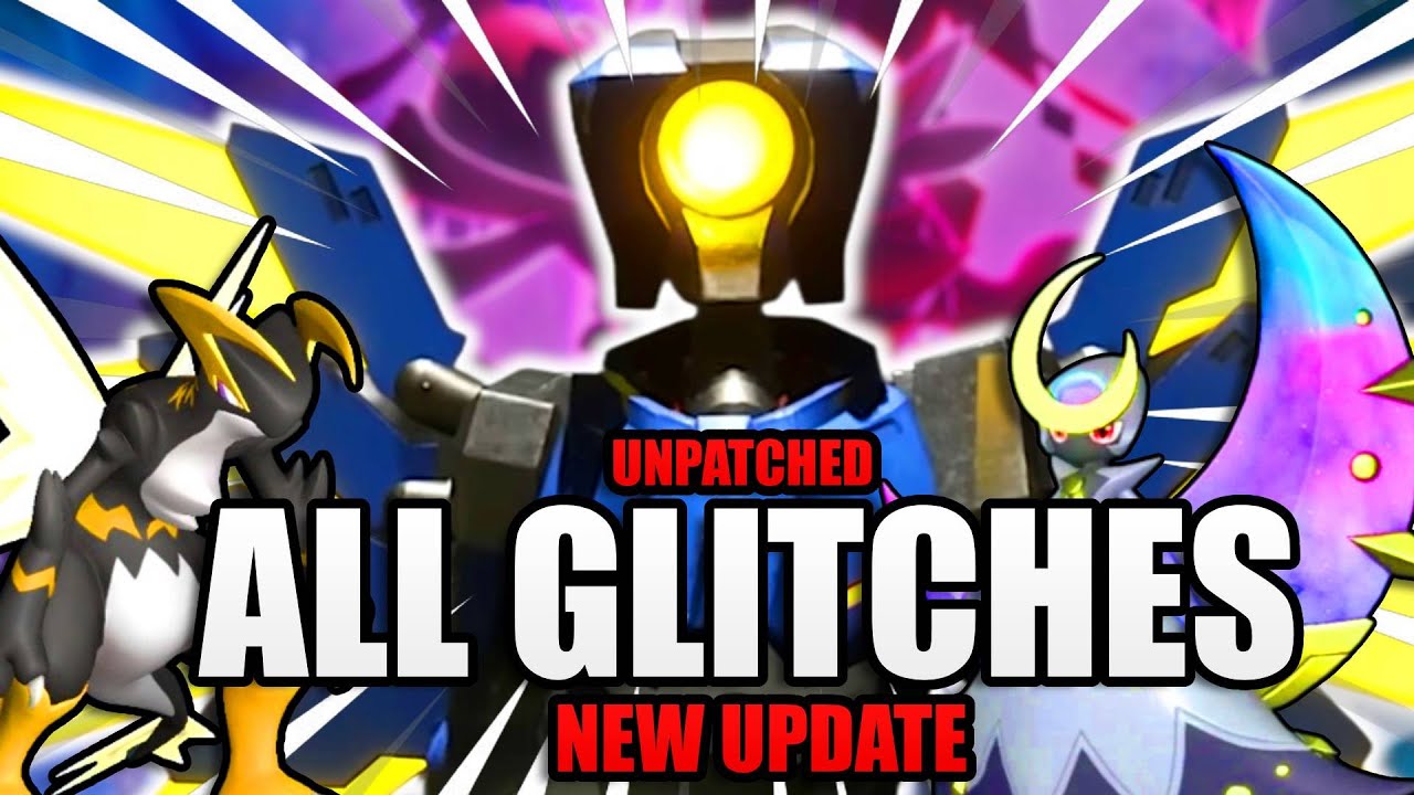 ВСЕ *неисправленные* баги в НОВОМ ОБНОВЛЕНИИ (Palworld) ОБНОВЛЕННЫЕ БАГЫ