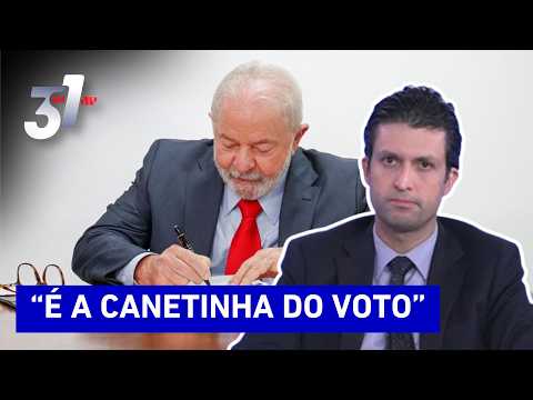 Doesn't Brazil have bigger problems? Ghani criticizes measures announced by the Lula administration