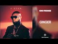 King Promise Ginger 432Hz mp3