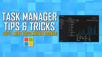 Windows Task Manager: 8 Pro Tips You Should Know (2025)