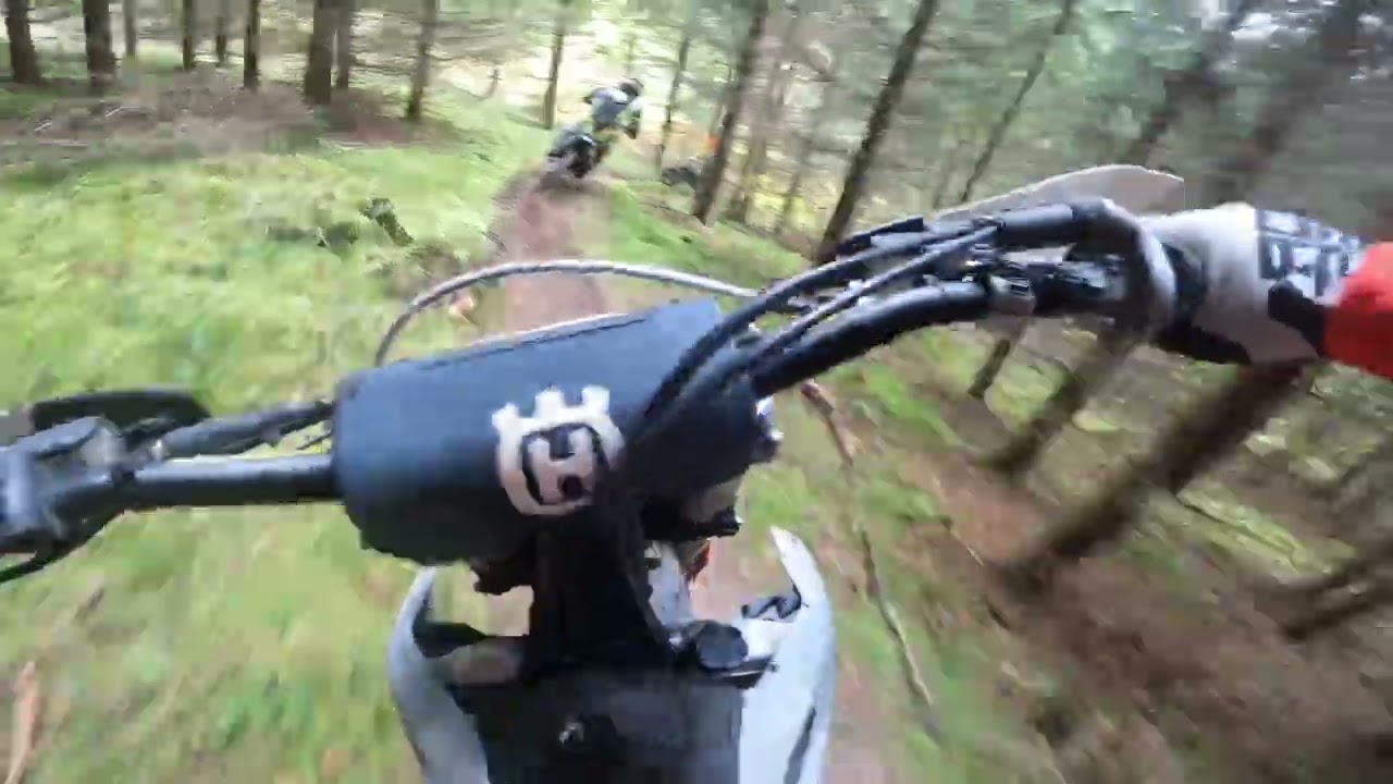 CC Piksepini 2025/26 etapp 1 Inguss Supe Junior class